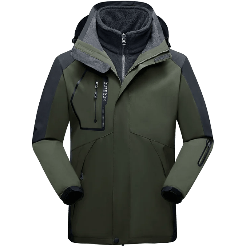 Ensemble de Ski Homme - Rando Store™