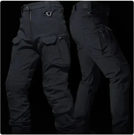 Ensemble de Trekking Cargo Homme - Rando Store™