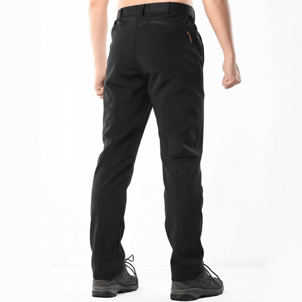 Ensemble De Trekking Cargo Homme – Performance, Protection Et Style Outdoor - Rando Store™