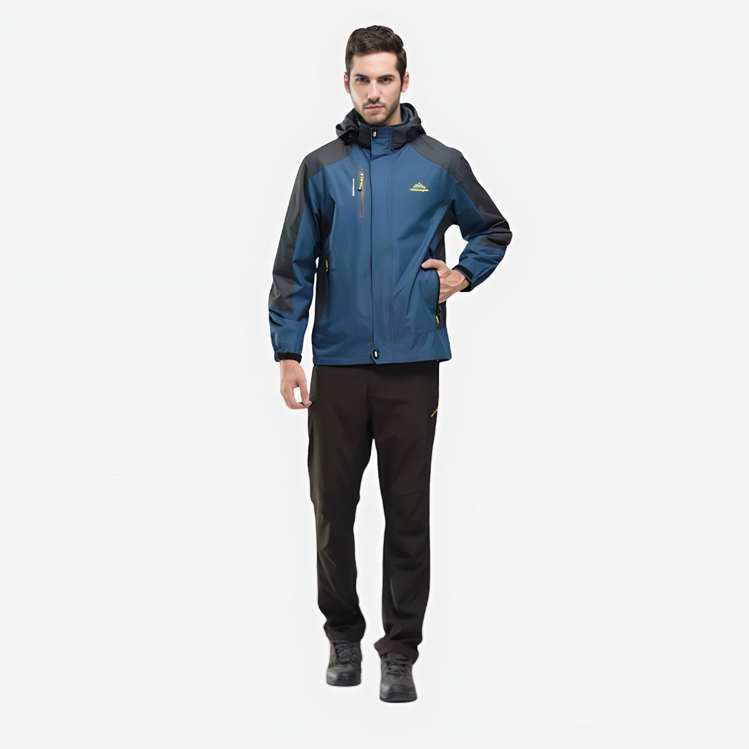 Ensemble de Trekking DWR - Homme - Rando Store™
