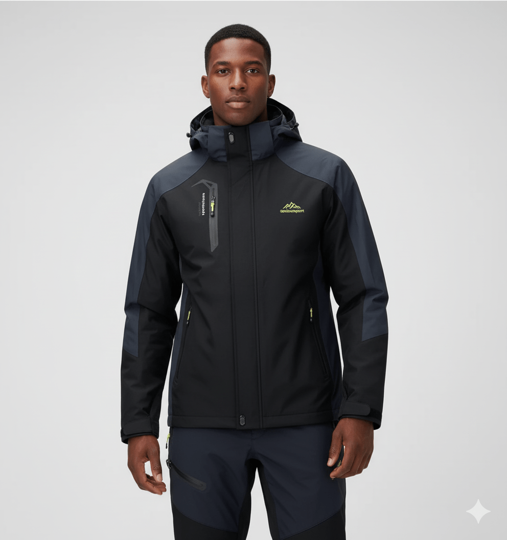 Ensemble de Trekking DWR - Homme - Rando Store™