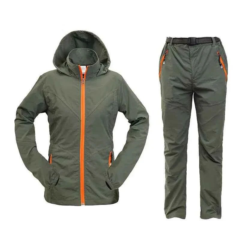 Ensemble de Trekking Femme - Rando Store™