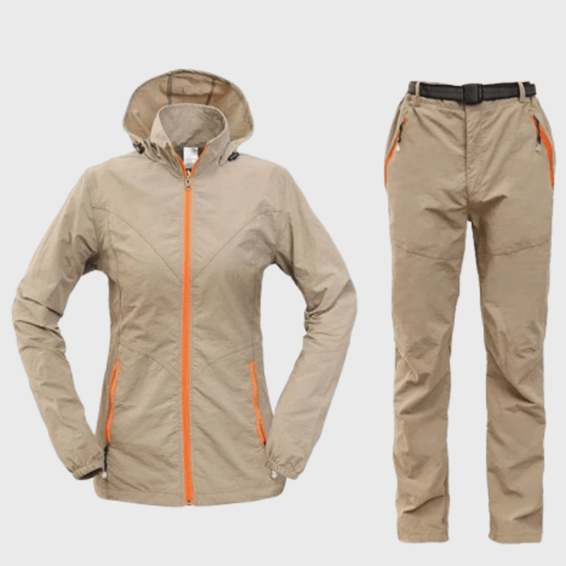 Ensemble de Trekking Femme - Rando Store™