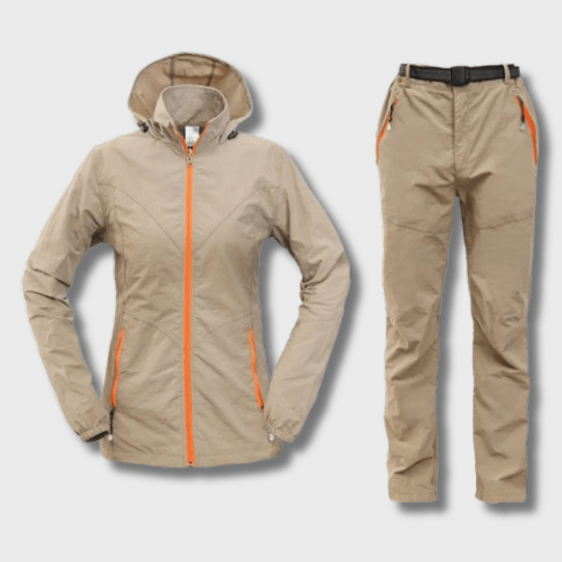 Ensemble de Trekking Femme - Rando Store™