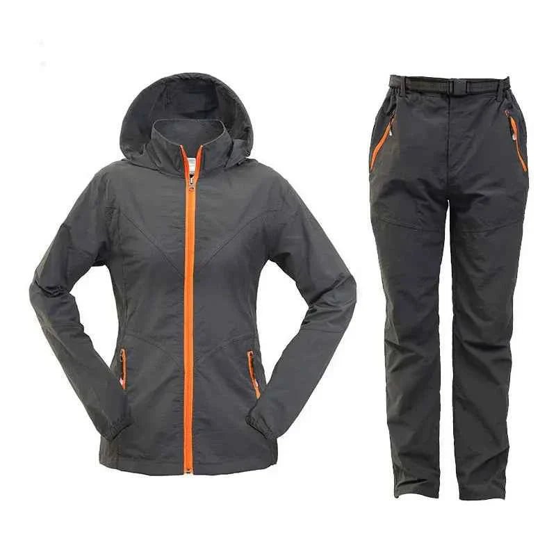 Ensemble de Trekking Femme - Rando Store™