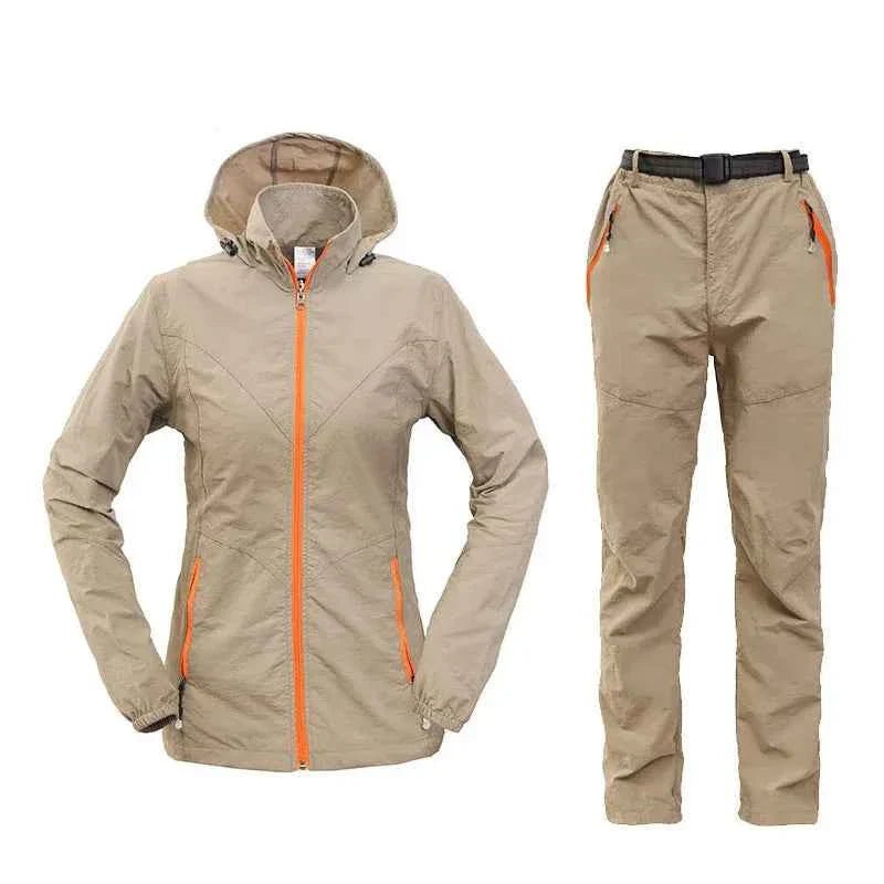 Ensemble de Trekking Femme - Rando Store™