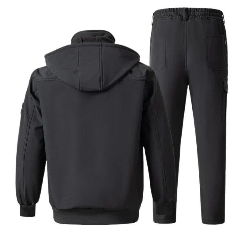 Ensemble Outdoor à Capuche - Rando Store™