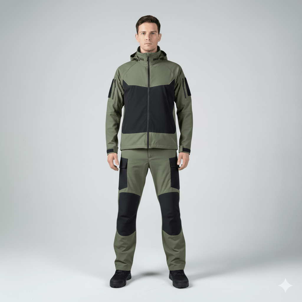 Ensemble Outdoor Cargo - Rando Store™