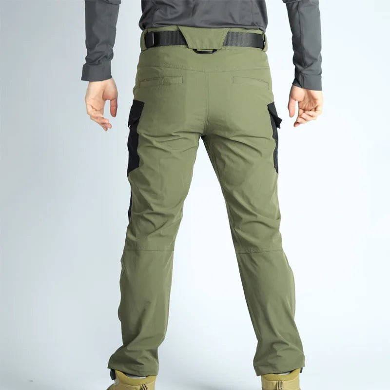 Ensemble Outdoor Cargo - Rando Store™