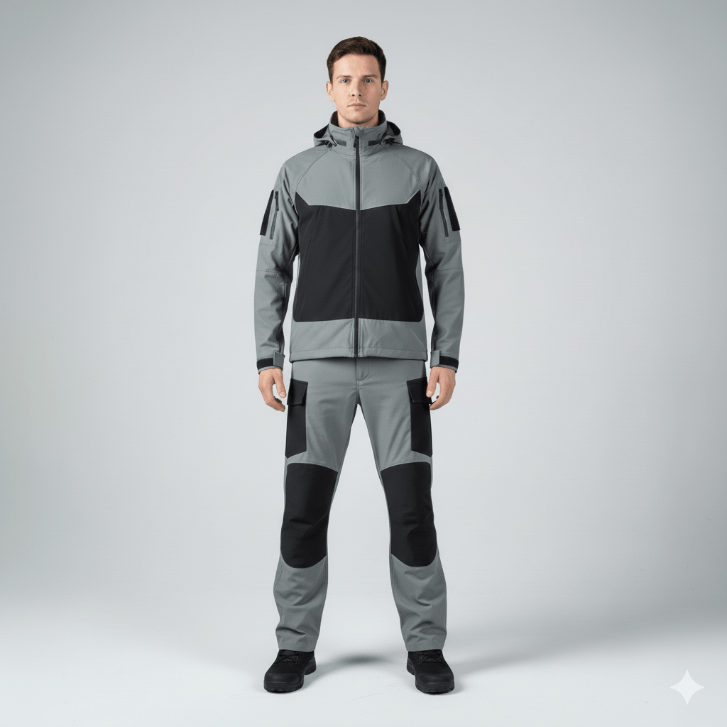 Ensemble Outdoor Cargo - Rando Store™