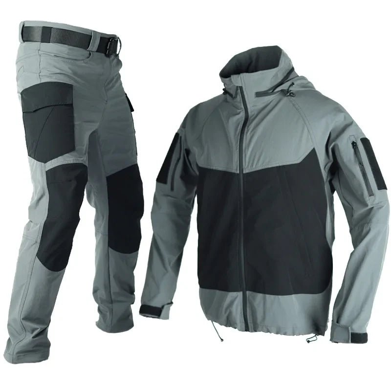 Ensemble Outdoor Cargo - Rando Store™
