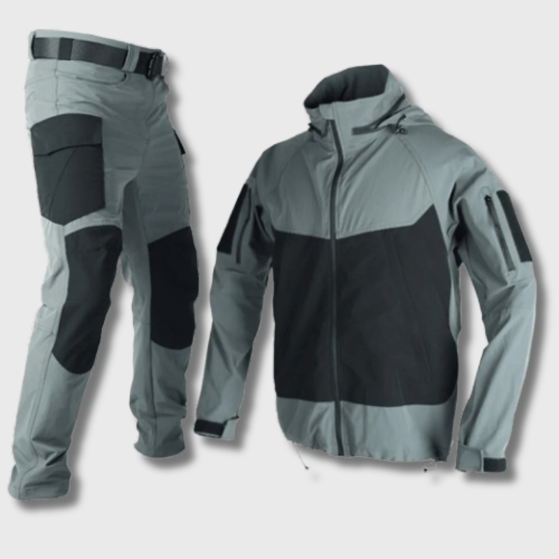 Ensemble Outdoor Cargo - Rando Store™