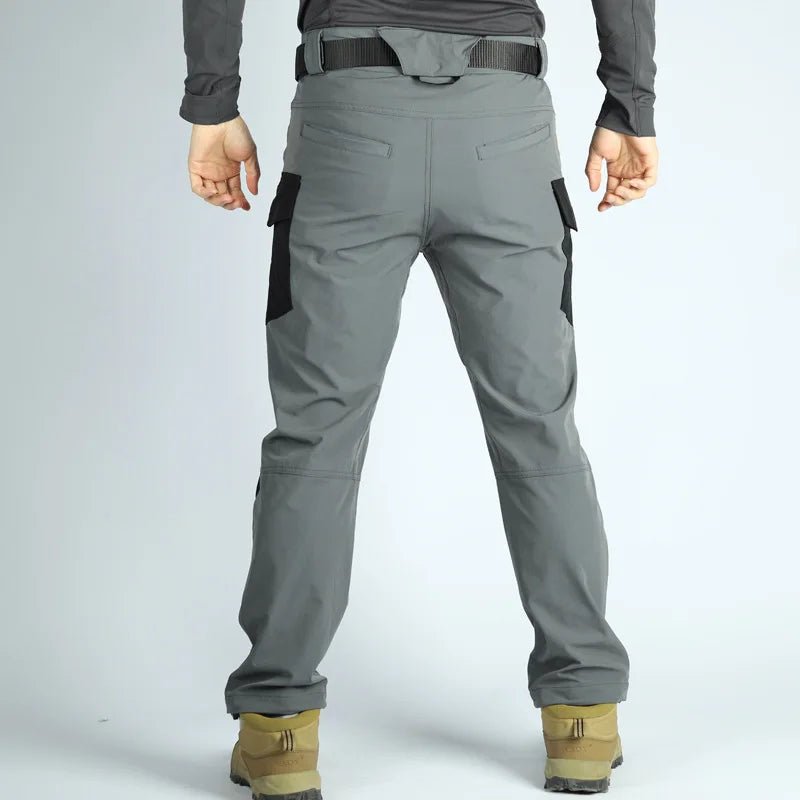 Ensemble Outdoor Cargo - Rando Store™