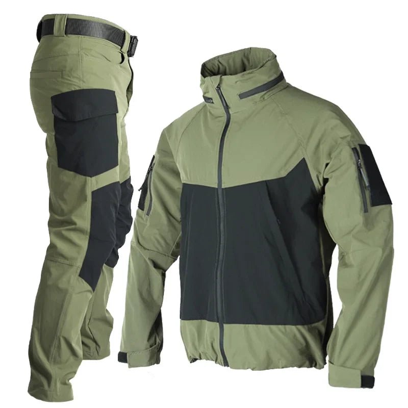 Ensemble Outdoor Cargo - Rando Store™