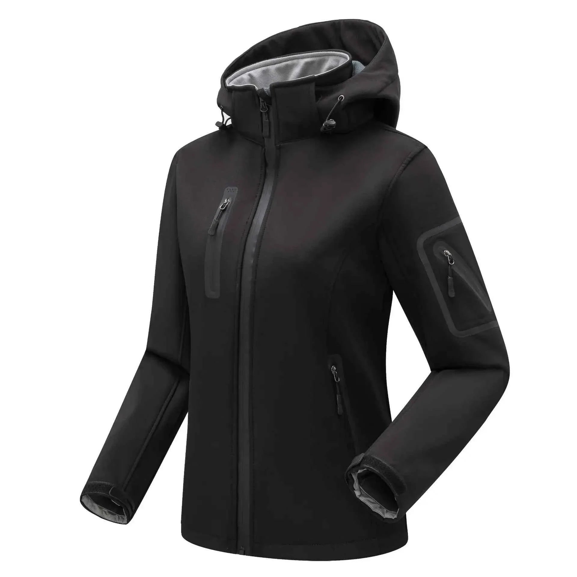 Ensemble Ski de Randonnée Femme - Rando Store™