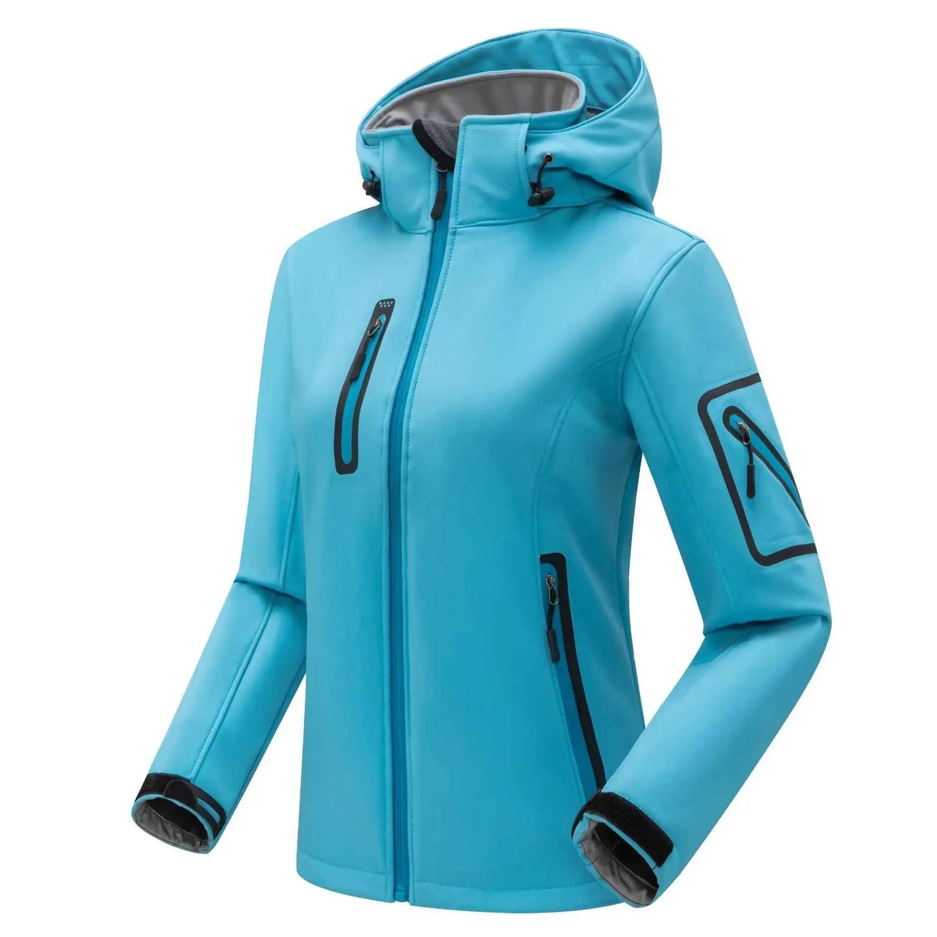 Ensemble Ski de Randonnée Femme - Rando Store™