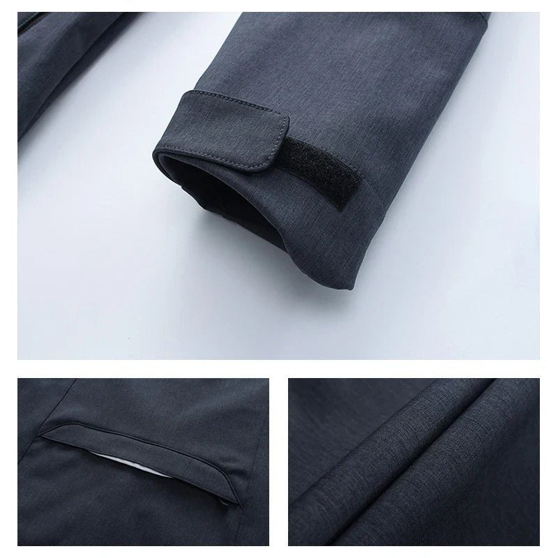 Ensemble Ski de Randonnée Homme - Rando Store™