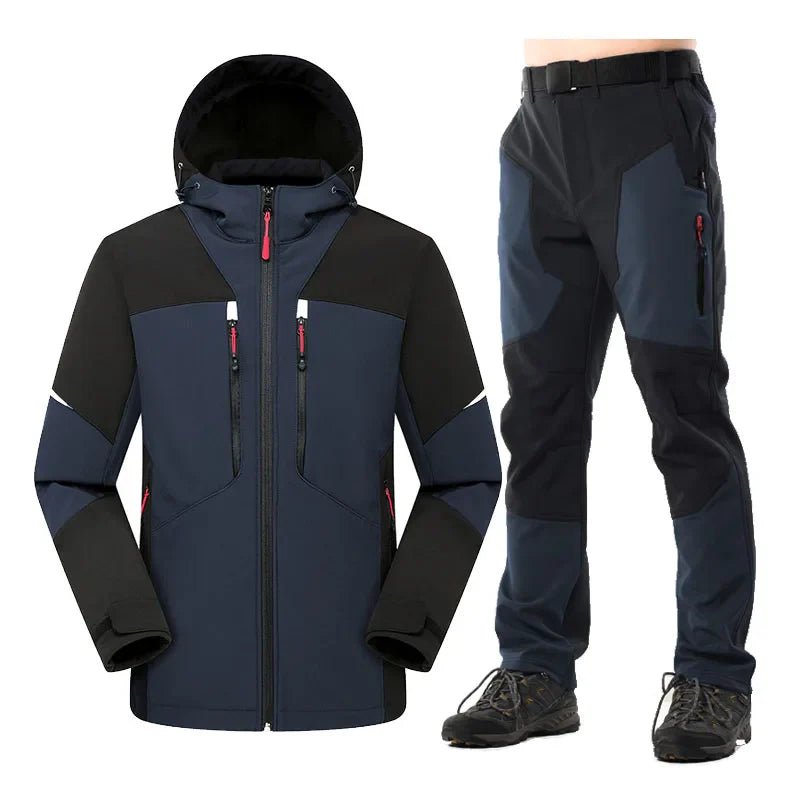 Ensemble Ski de Randonnée Homme - Rando Store™