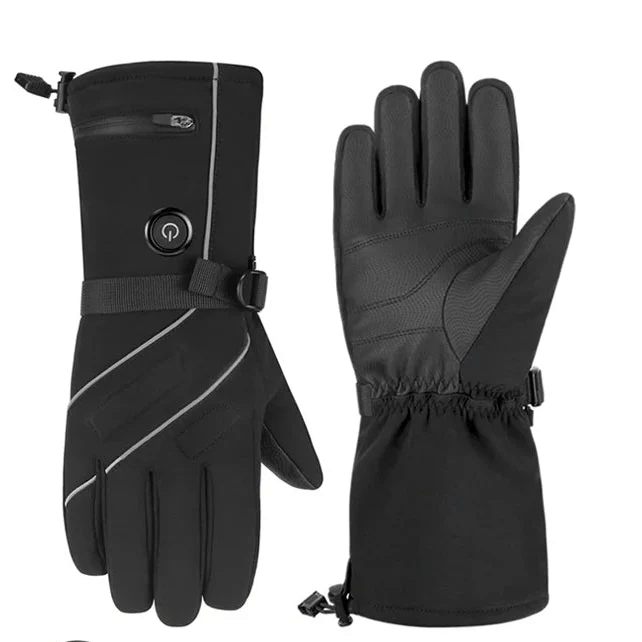 Gants Chauffants - Rando Store™