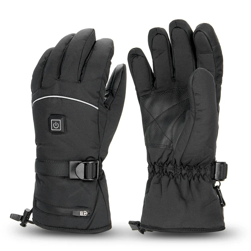 Gants Chauffants - Rando Store™