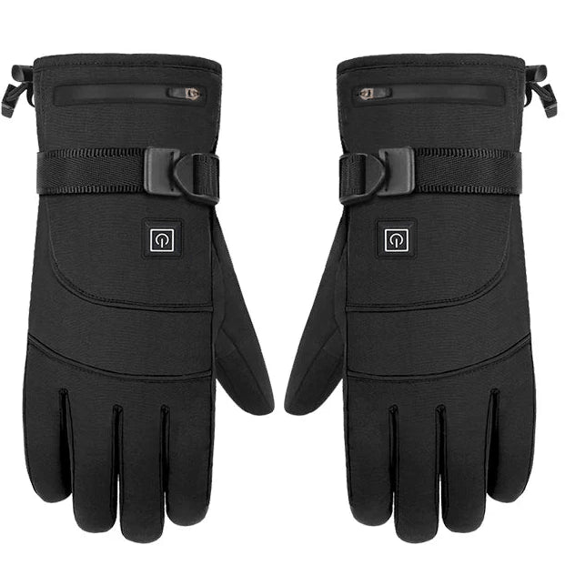 Gants Chauffants - Rando Store™