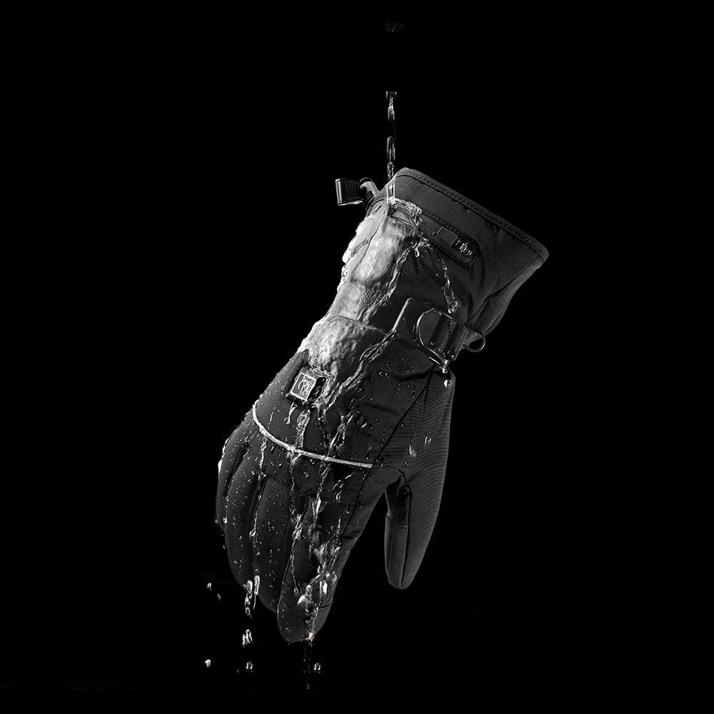 Gants Chauffants - Rando Store™