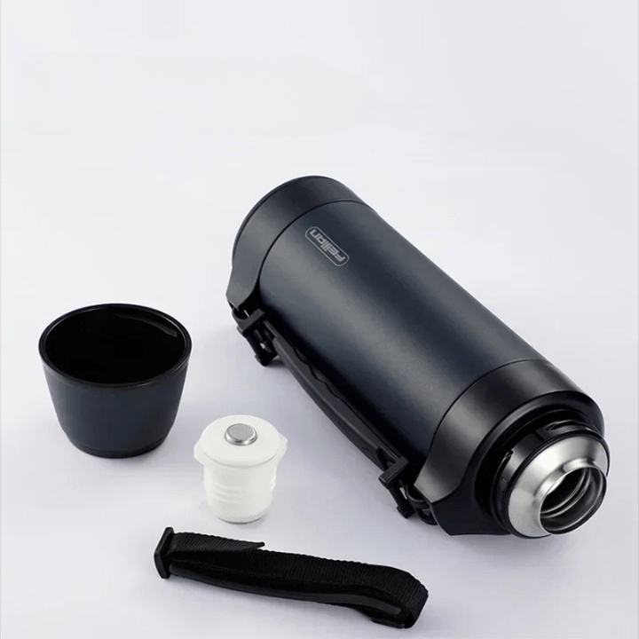 Gourde de Randonnée Grande Capacité - Rando Store™