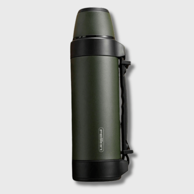 Gourde de Randonnée Grande Capacité - Rando Store™