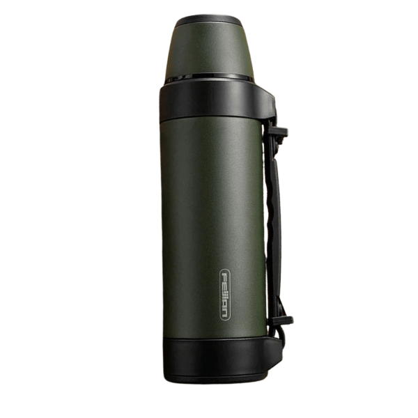 Gourde de Randonnée Grande Capacité - Rando Store™