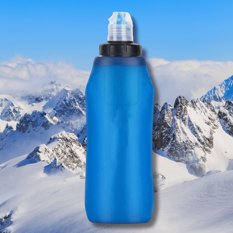 Gourde Filtrante Randonnée - Rando Store™