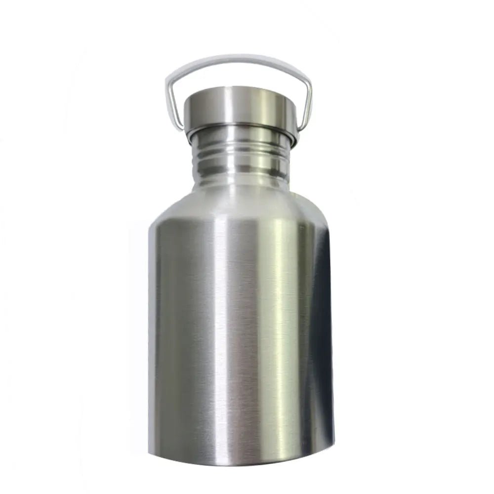 Gourde Inox Montagne - Rando Store™