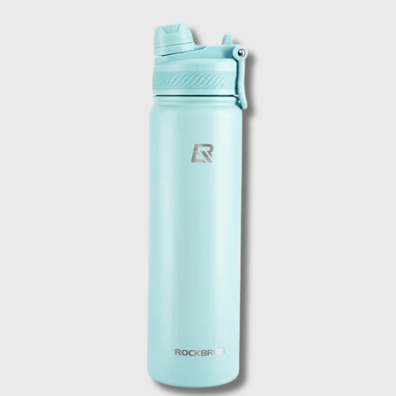 Gourde Isotherme Montagne - Rando Store™