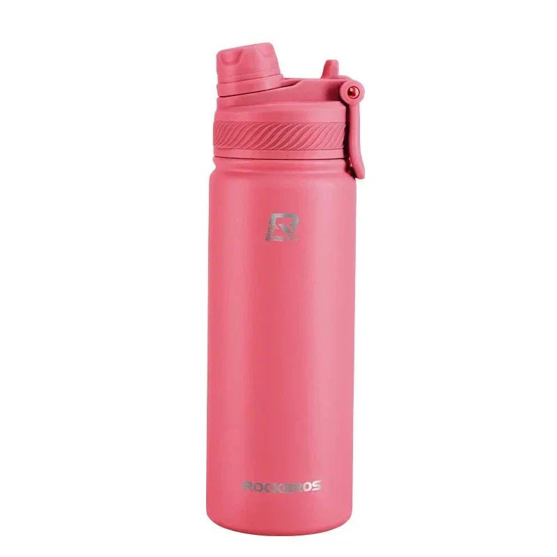 Gourde Isotherme Montagne - Rando Store™