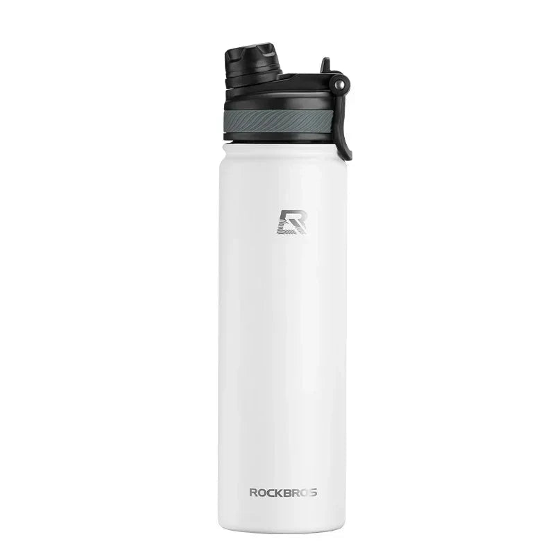 Gourde Isotherme Montagne - Rando Store™