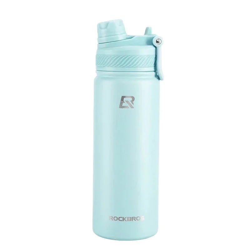 Gourde Isotherme Montagne - Rando Store™