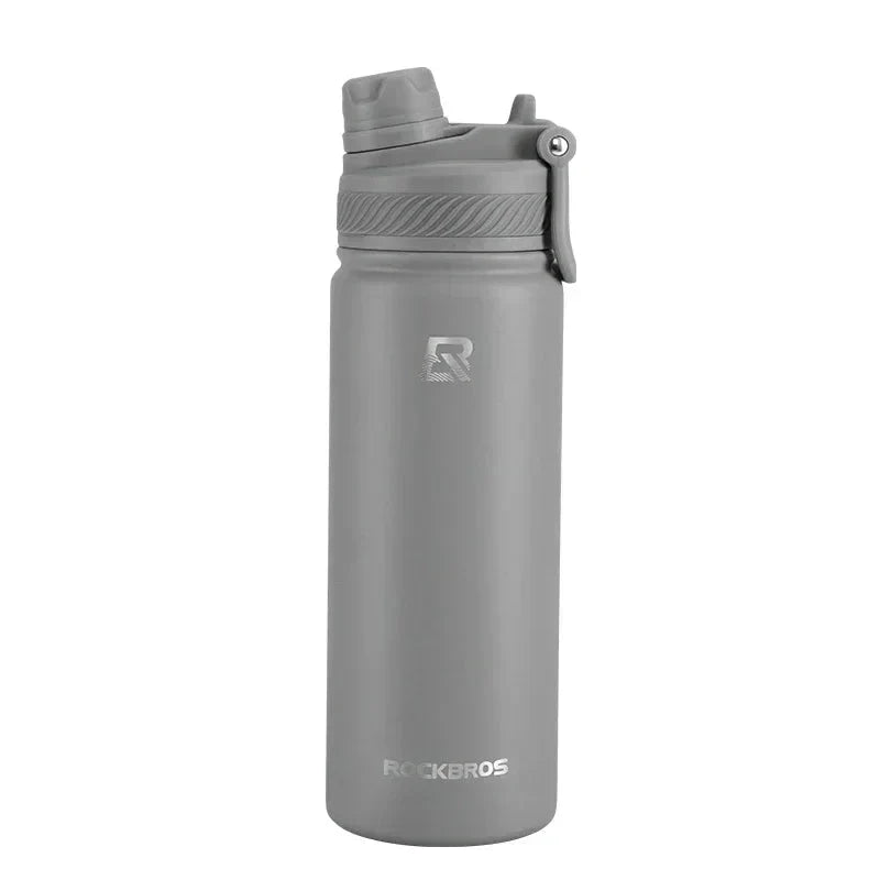 Gourde Isotherme Montagne - Rando Store™