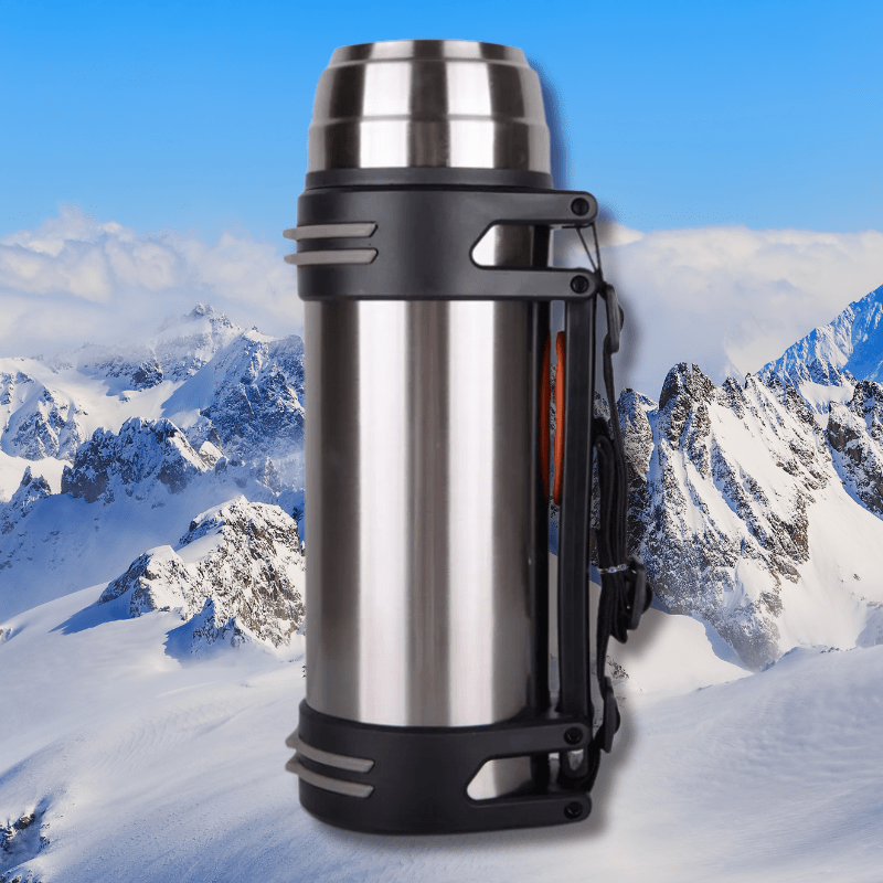 Gourde Isotherme Trekking - Rando Store™