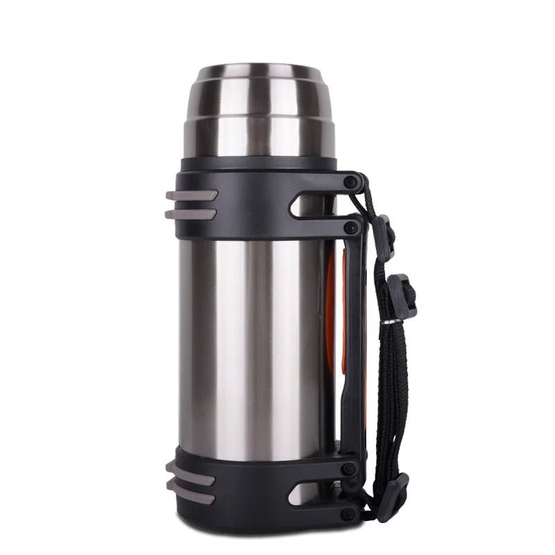 Gourde Isotherme Trekking - Rando Store™