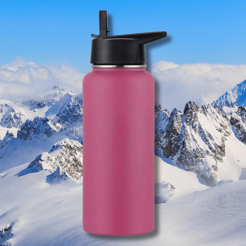 Gourde pour Randonnée Montagne - Rando Store™