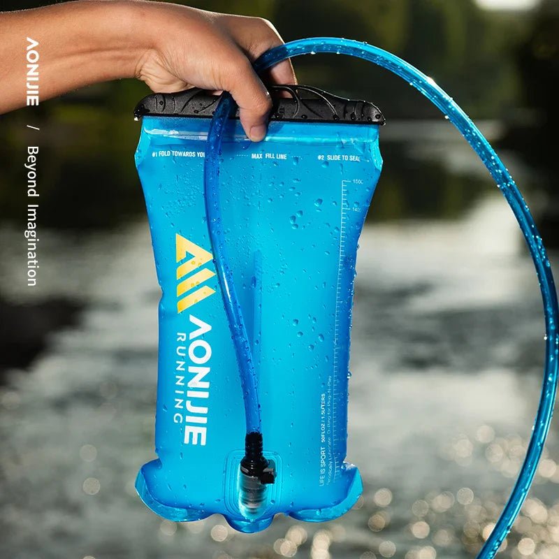 Gourde Sport - Rando Store™