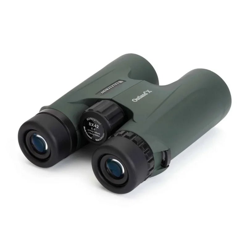 Jumelles de Poche Randonnée - Rando Store™