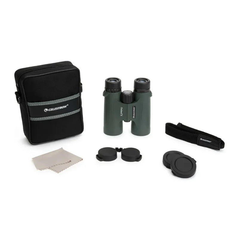 Jumelles de Poche Randonnée - Rando Store™