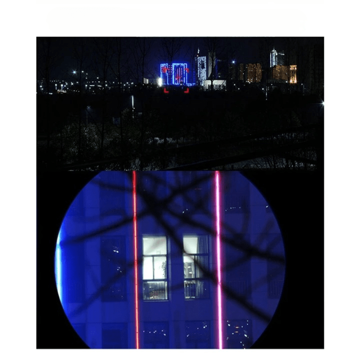 Jumelles pour Randonnée 80X80 HD - Rando Store™