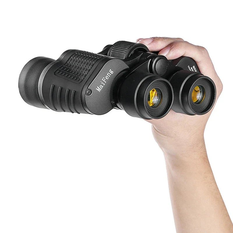 Jumelles pour Randonnée 80X80 HD - Rando Store™