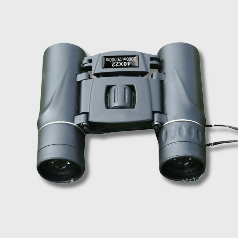 Jumelles Randonnée 40x22 - Rando Store™