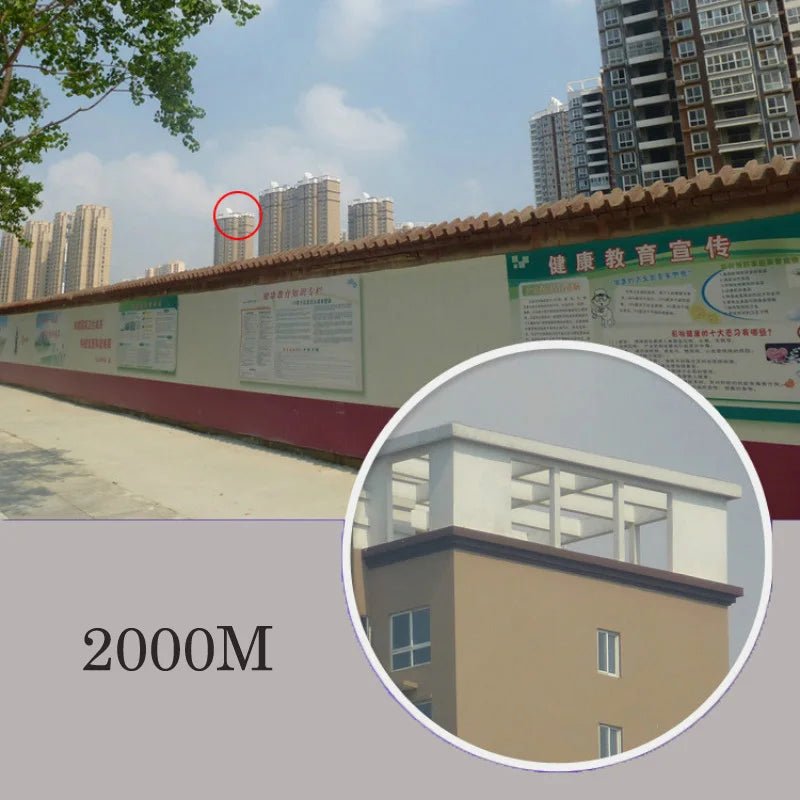 Jumelles Randonnée 40x22 - Rando Store™