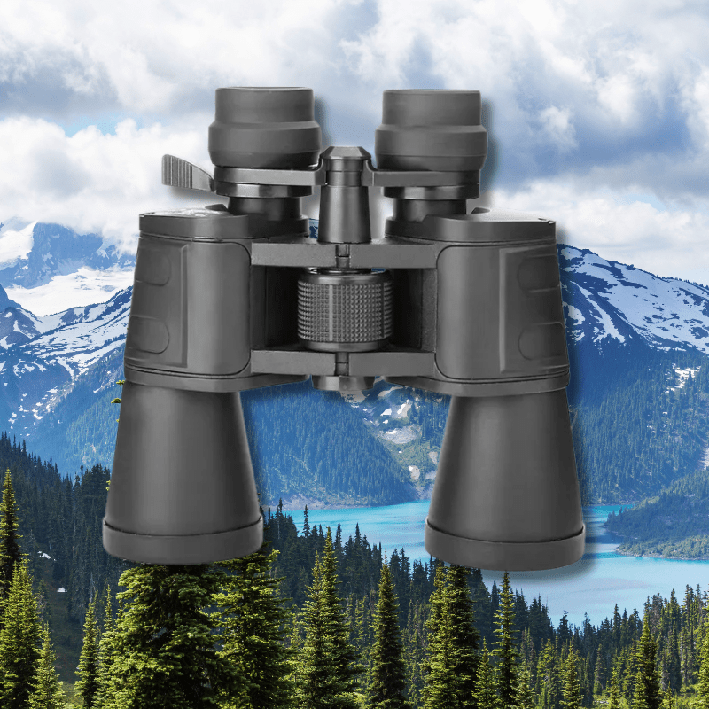 Jumelles Randonnée HD - Rando Store™