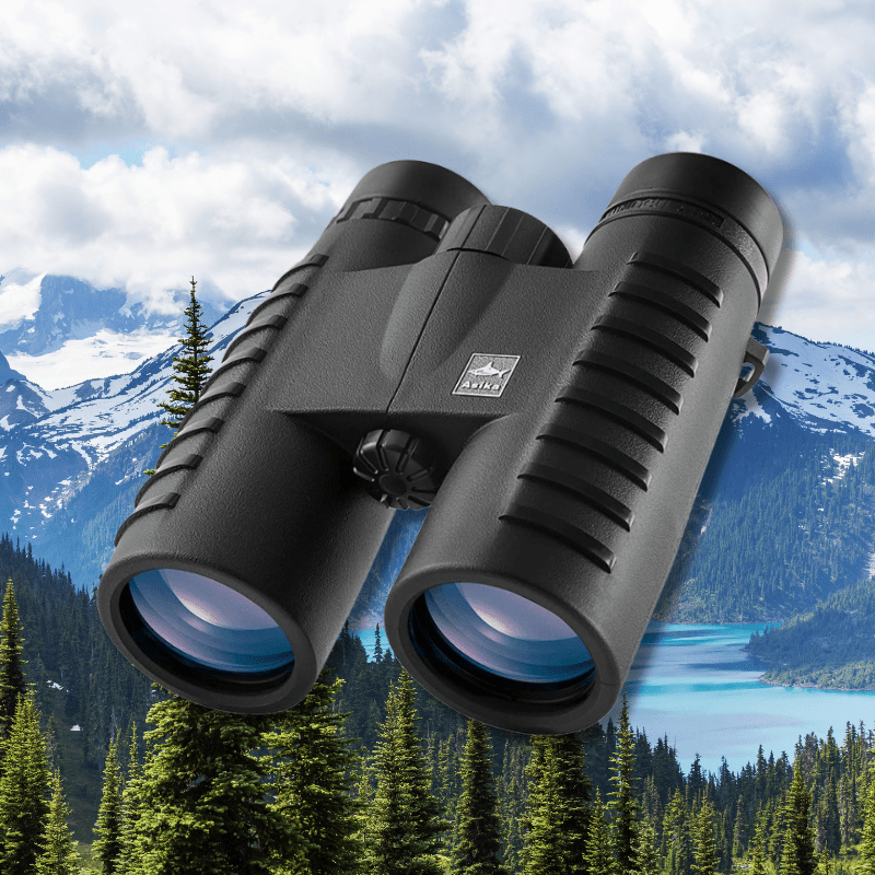 Jumelles Randonnée Puissante - Rando Store™