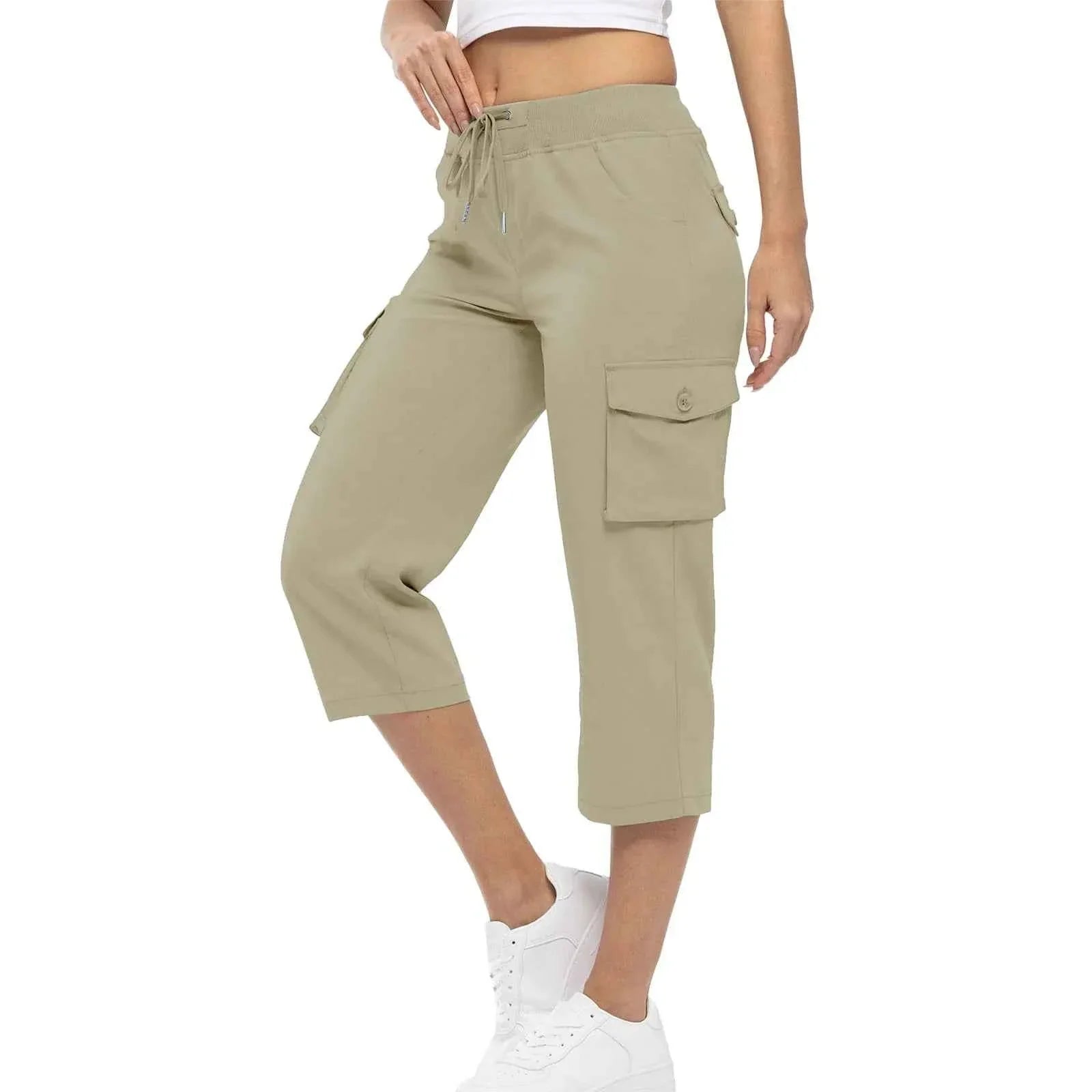 Pantalon de Rando Femme - Rando Store™