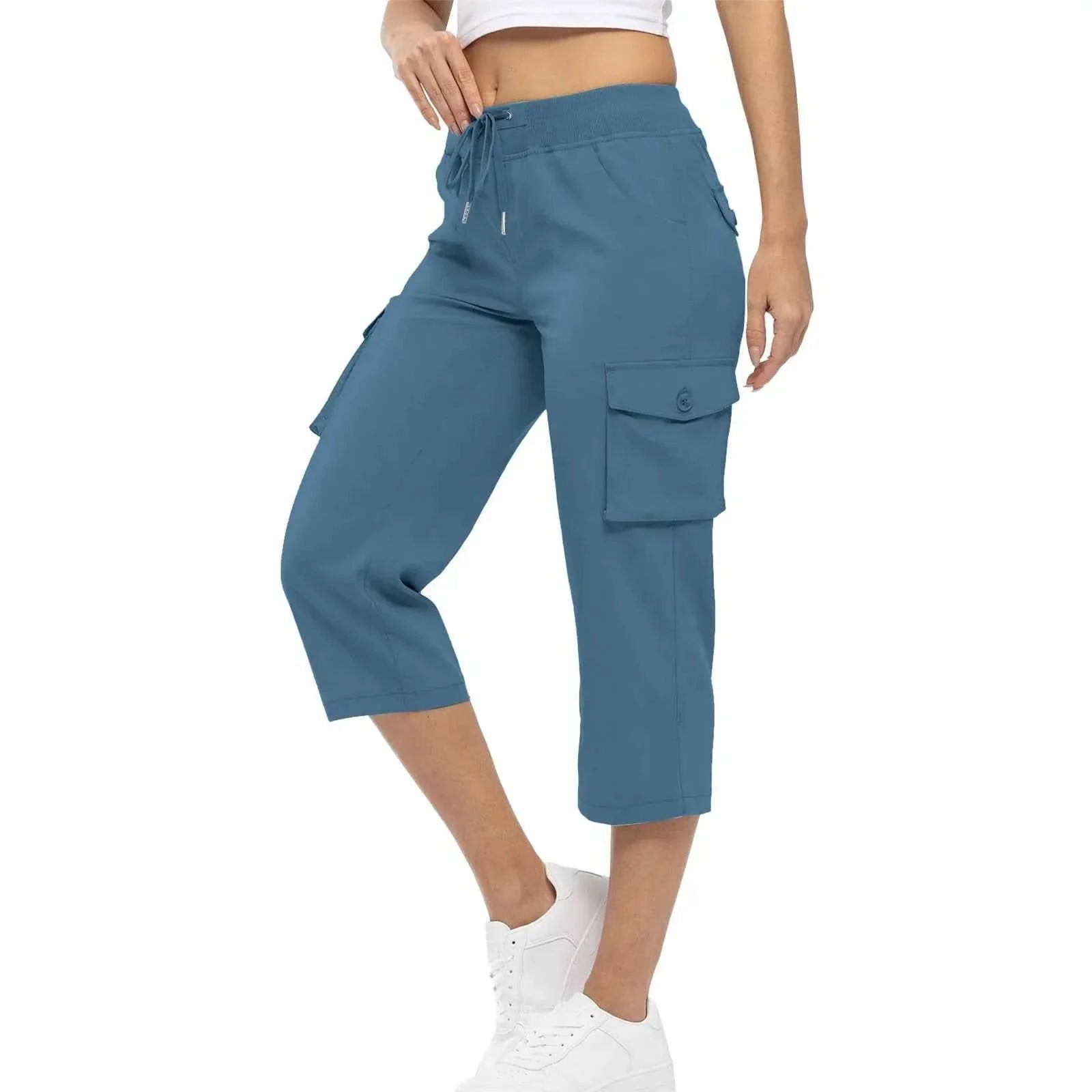 Pantalon de Rando Femme - Rando Store™